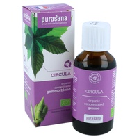 Circula 50 ml - Purasana