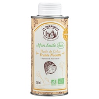 Óleo de avelã 'MEU ÓLEO ORGÂNICO' Avelã 250 ml de óleo - La Tourangelle