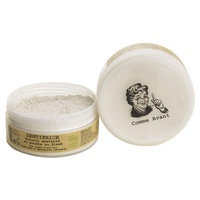 Pó de creme dental natural mentolado com Siwak 45 g - Comme Avant