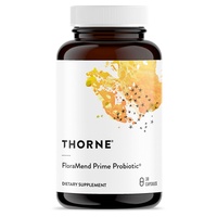 Probiótico Prime FloraMend 30 cápsulas - Thorne