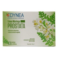 Próstata 30 cápsulas de 580mg - Edynea