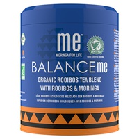 Balance Me, Moringa Chá de Ervas Bio 200 g - Me Moringa