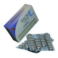 Bacsol 40 comprimidos - Herboplanet