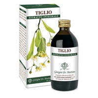 Extrato integral de Linden 200 ml - Dr. Giorgini