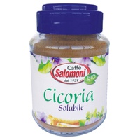 Chicória solúvel 100 g de pó - Caffè Salomoni