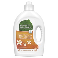 Detergente Líquido Fresh Orange 2 L - 7TH GENERATION