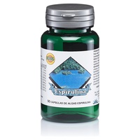 Espirulina 90 comprimidos - Robis