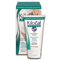 Kilocal Active Night Cream 150 ml de creme - Kilocal