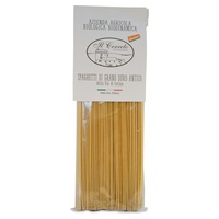 Espaguete de trigo duro milenar 500 g - Il Cerreto