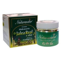 Creme Hidratante Geleia Real + Aloé Naturandor 50 ml - Fleurymer