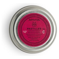 Pastilhas com Amora e Propóleo 45 g - Apivita