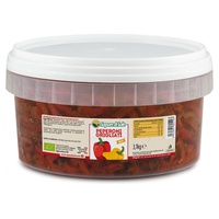 Pimentos grelhados 3,1 kg - Sapore di Sole