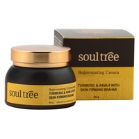 Creme Regenerador Anti-rugas 60 g de creme - Soultree