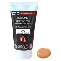 Refil de seda de damasco 702 30 ml - Zao