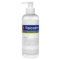 Fisicalm Creme 125 ml - Direct Nutrition