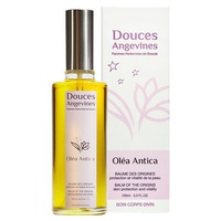 Oleo antica 100 ml (Frutos - Floral) - Douces Angevines