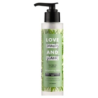 Gel de limpeza facial com alecrim e vetiver 125 ml de gel - Love Beauty and Planet