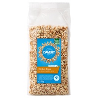 cereais de espelta 170 g - Davert