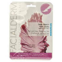 Meias de Reparação Profunda 2 unidades - Facialderm