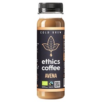 Café Gelado De Aveia 200 ml - Ethics Coffee