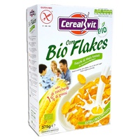 Corn Flakes Bio 375 g - Cereal Vit