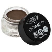Browmade 03 Eyebrow Paste Dark Taupe 4 ml - Purobio