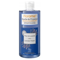 Gel de Banho Flores de Lavanda 500 ml de gel - Florame