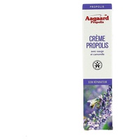 Creme tubo de própolis a 10% 30 ml 30 ml de creme de 30ml - Aagaard