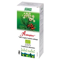 Espinheiro-Branco 200 ml - Jus de Plante