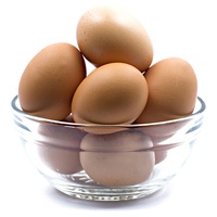 Ovos Bio Categoria A 6 unidades - Mans Coop