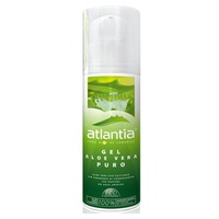 Gel Puro de Aloe Vera 200 ml - Atlantia