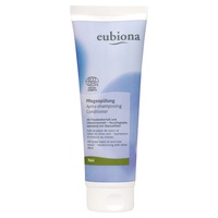 Amaciador Óleo de Sementes de Uvas Bio 125 ml - Eubiona