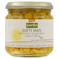 Milho doce 180 g - Luna E Terra