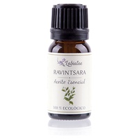 Óleo Essencial Bio de Ravintsara 12 ml de óleo essencial - Labiatae