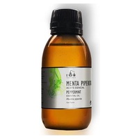 Óleo essencial hortelã-pimenta 100 ml de óleo essencial (Menta) - Terpenic