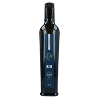 Azeite Virgem Extra Orgânico Cornicabra 500 ml - LE JARDIN DE VANESSA