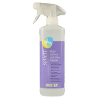 Limpeza de Superfícies e Vidros 500 ml - Sonett