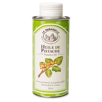 Óleo de pistache 250 ml de óleo - La Tourangelle