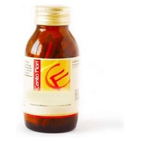Cranberry Plus 60 cápsulas vegetais de 350mg - Centofiori
