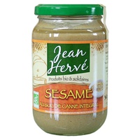 Creme de Sésamo com Açúcar de Cana 360 g - Jean Hervé