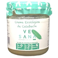 Creme de Curgete ECO 200 ml - Vesana