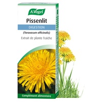 Pissenlit - Digestão 50 ml - A.Vogel