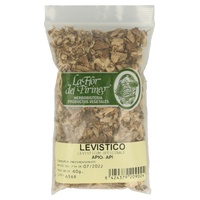 Erva Levístico Raiz de Aipo 60 g - Flor Pirineo