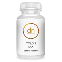 Colon Lax 60 cápsulas - Direct Nutrition