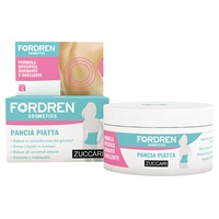 Fordren Cosmetics Flat Belly 180 ml de creme - Zuccari