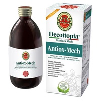 Antiox-Mech 500 ml - Gianluca Mech