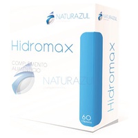 Hidromax 60 cápsulas - Naturazul