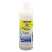 Creme de limpeza de verbena exótica 500 ml - Lerutan