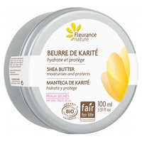 Manteiga de karité 100 ml - Fleurance Nature
