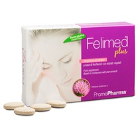 Felimed mais 3 30 tabletes - PromoPharma